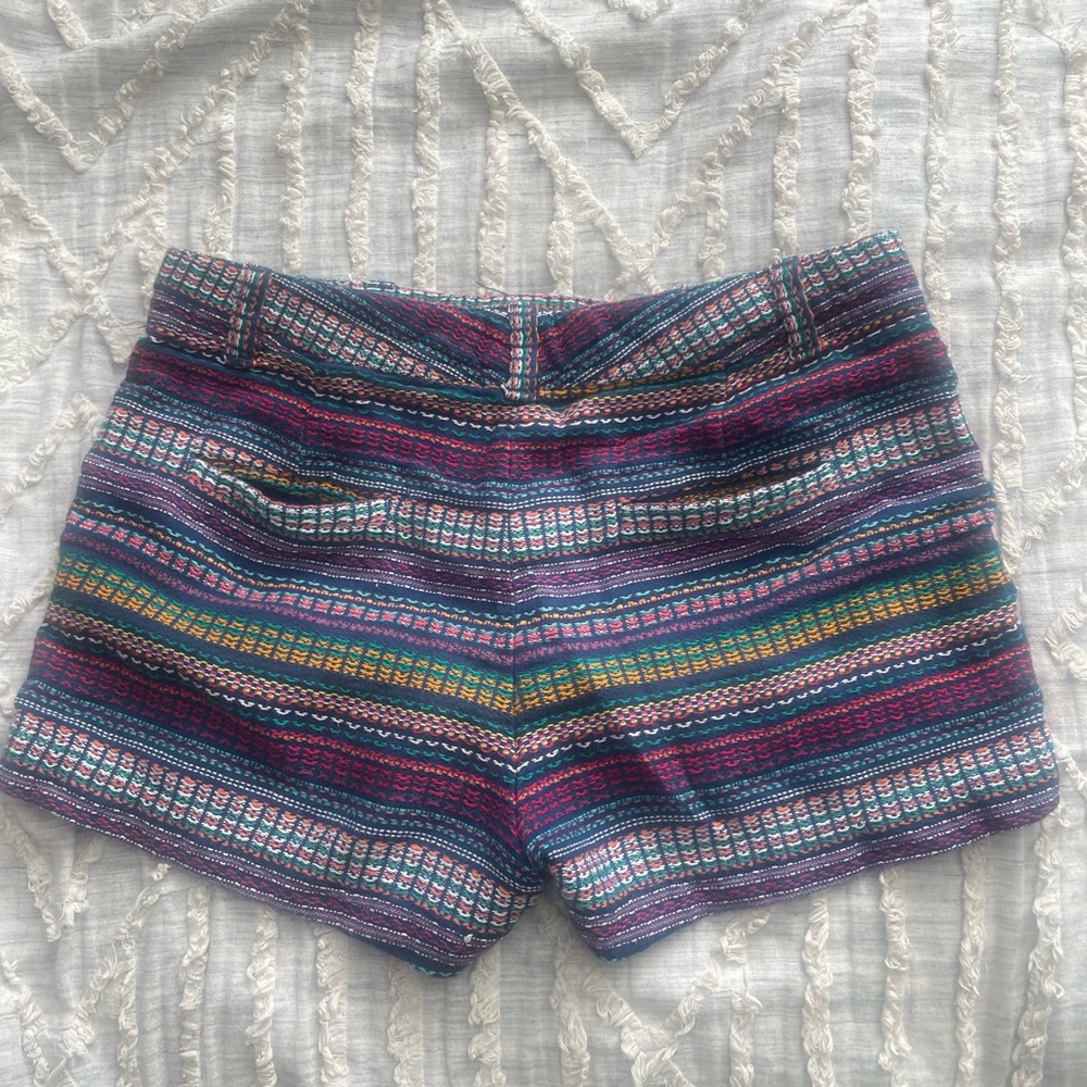 Gap City Shorts - Picture 3 of 3